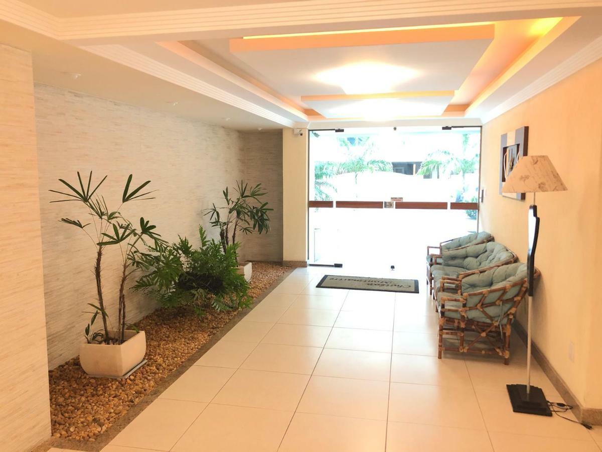 Apartamento Na Praia Da Prainha - Arraial Do Cabo. Exterior photo
